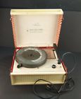 390.32302000 Silvertone Vintage Record Player