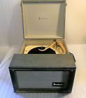 3a16 Steelman Vintage Phonograph Record