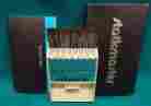 3c500 Staticmaster Vintage 3 Static Eliminator Dust Brush-original Box Nice