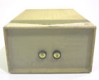 3f13w Motorola Vintage Portable Record