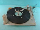 3rp-628 Magnavox Vtg Micro Sonic
