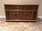 3rp660 Magnavox Vintage Console Stereo