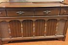 3st677 Magnavox Vintage Mid Century