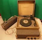 4-g-25 Air Chief Vintage Record