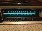 Sqp-400a 4 Sony Channel Quad Quadrophonic Music Rare Stereo Record Receiver