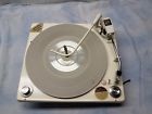 4 Sped Zenith Vintage Speed Turntable