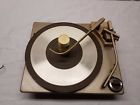 Spee3d 4 Ge Speed Turntable