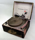 M-2100 4-speed Columbia Model Masterwork Solid State Phonograph Parts Unit