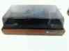Rd-7673 4-speed Panasonic Vintage Automatic Turntable Lp Record Player Nice
