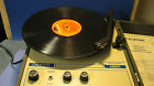 1430c 4 Vintage Califone Compatible Stereo Phonograph Speed Excellent