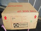 400-xm44-7 Bsr Vtg Mcdonald Total