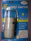 400c-770 Admiral 45 Rpm Spindle Adapter