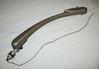 400d Astatic Vintage Turntable Tonearm