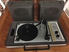 40p34-18 Arvin Vintage Model Portable