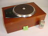 412-1 Fairchild Vintage Record Player Turntable No Tonearm