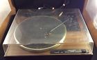 42-2978 290 Works Vtg Turntable Cat.. Cover Lab Realistic Case Vintage