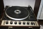 4200 Hamilton Electronics Rare Collectible Vintage Record Player Pa System