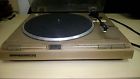 Tt420 420tt Marantz Direct Drive Turntable