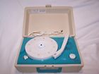 4211b Beige Penncrest Portable Record