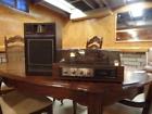 4236 Soundesign Vintage Soundsign Turntable Working Model