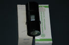 424s Zenith Rpm Maestro Spindle Stacking Adapter Black And