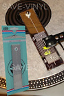 43217-69355 Turntable Phono Cartridge Stylus Alignment Protractor Tool Mirror 670541788837