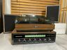 4370 See Video Nos Soundesign Multiplex Serviced Panasonic Mini Record Changer