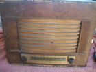 43a-5b1 Admiral Vintage Record Player