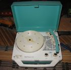 44516 44320 Lionel Portable Phonograph Model
