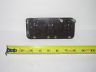 9549-10 45 Atwater Socket Kent Tube Model