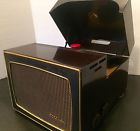 45-hy-4 Rca Vintage Victor Victrola