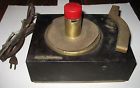 Rp168-1 45 Vintage Victor Changer Rca Rpm Record 9-jy Player