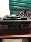 4533 Sun Design Turntable Model