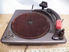 456-27 Vintage Webster Chicago Record Player Model Rpm