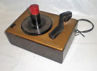 456j2 Rca Vintage Victor Rpm Record Player Turntable For Parts Repair