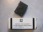 458sf 458 Sf458 Sf Electro Voice Ev Game Inc Nos Rpm Record Spindle
