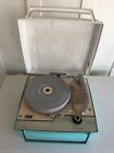 45p25 Arvin Vintage Record Player Phonograph Turntable