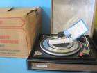 46e Electrophonic New Nos Speed Automatic Record Player Changer Component Rare
