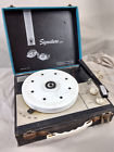 4701 Signature Junior Portable Record