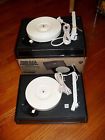 474-60 Tele-tone Vintage Record Player