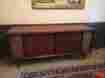 4946 Philco Vintage Stereophonic High Fidelity Record Player Am Fm Radio Console