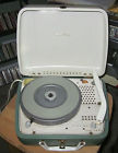 4dc6201 Truetone Tube Player Nice Speed Record 4 1950