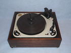 4dturntabe Base Feet Wire Rc Restored Tonearm Stylus 120 Garrard Cables
