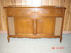 4st662 Magnavox Vintage Record Player