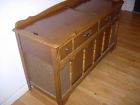 4st677 Magnavox Vintage Astro-sonic