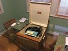 4va-14 Rca Working Victor 45