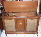 4vf348 Rca Victor Victrola Am-fm