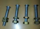 Garrard301 5 Set. Mounting Bolts.4pice