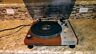 500.00 Marantz Turntable Has Xtra Needle And Lint Dust Cleaner Great