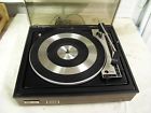 5000x Bsr Vintage Mcdonald Turntable